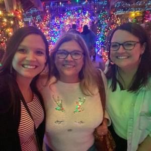 Meet your Posher, Holly